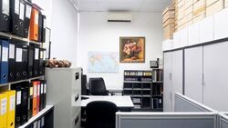 Wintech Centre (D14), Factory #619355301